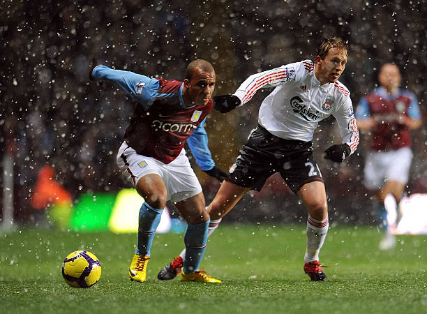 曼城在本场 曼城在本场