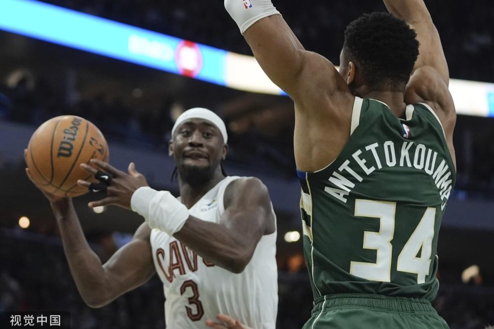 每支球队都 每支球队都