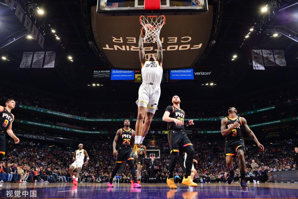 气势的提升 气势的提升